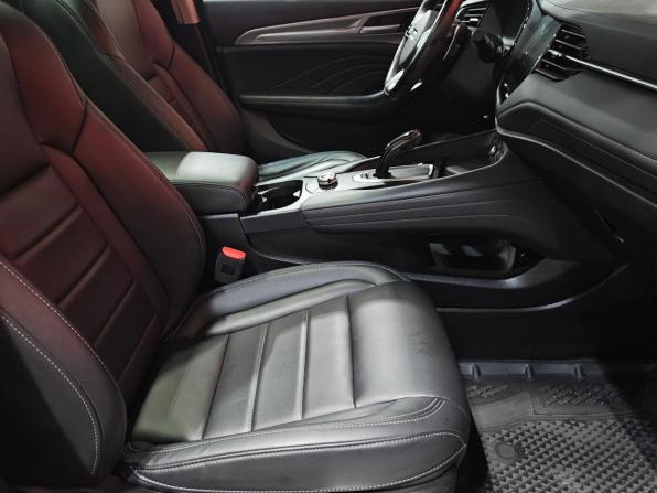 Haval F7 I с пробегом 2021 года, цена 1 870 000 рублей, 106986 км, внедорожник, Автокод Объявления
