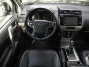 Toyota Land Cruiser Prado 150 Series Рестайлинг 2 Санкт-Петербург  - изображение 47