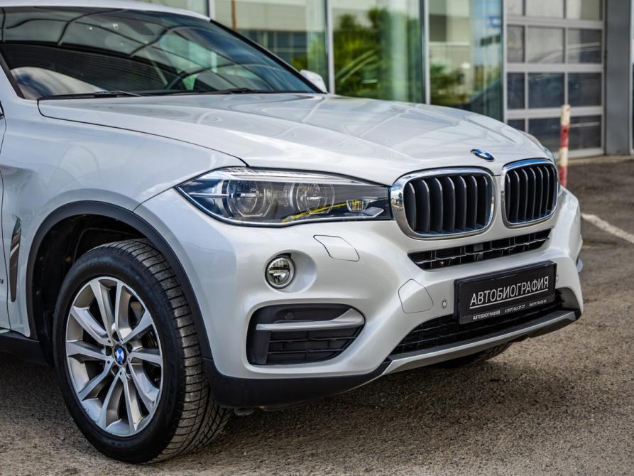 BMW X6 II (F16) Волгоград  - изображение 10