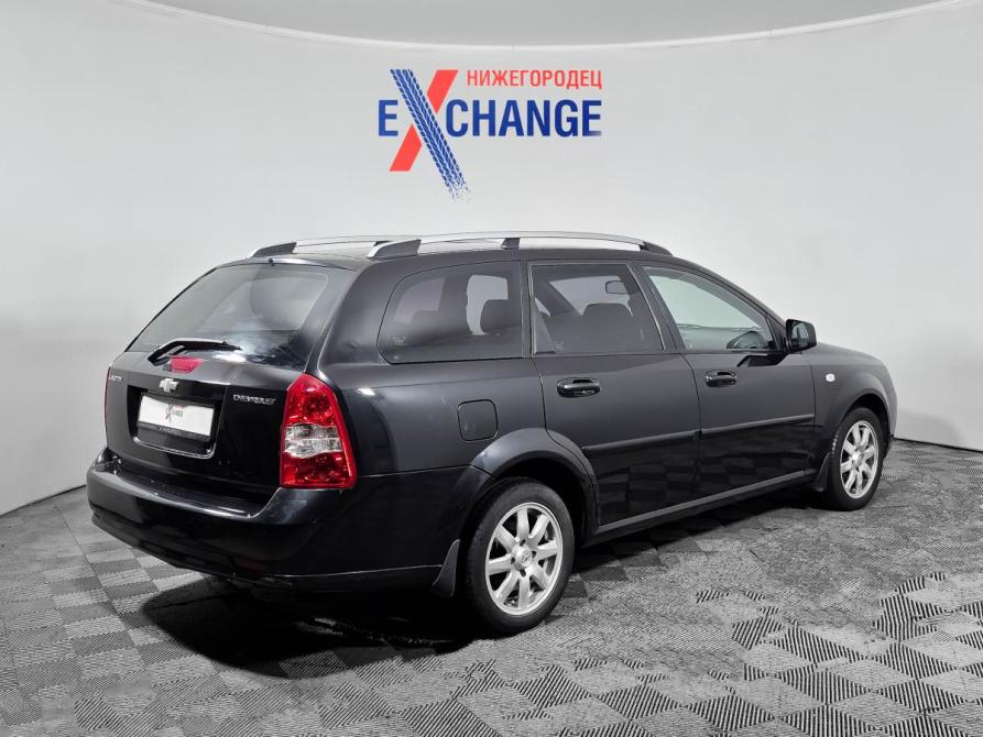 Chevrolet Lacetti I Нижний Новгород  - изображение 3