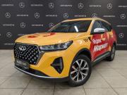 Chery Tiggo 7 Pro Max I Москва  - изображение 26