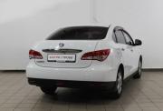 Nissan Almera III (G15) Астрахань  - изображение 24