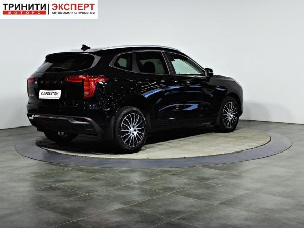Haval Jolion I с пробегом 2023 года, цена 2 097 000 рублей, 36726 км, внедорожник, Автокод Объявления