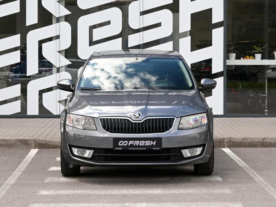 Skoda Octavia III (A7) Волгоград  - изображение 3