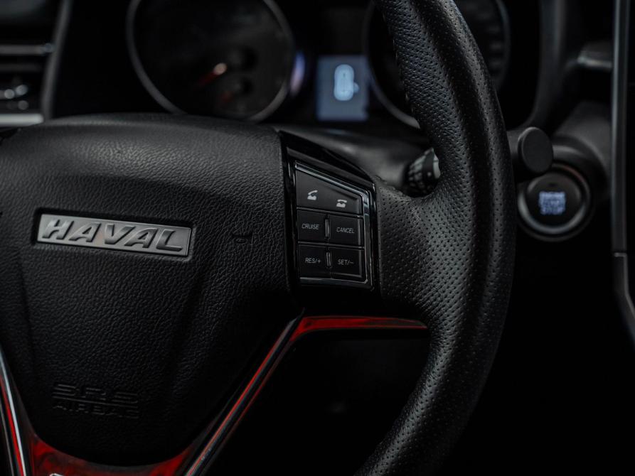 Haval M6 II Самара  - изображение 12