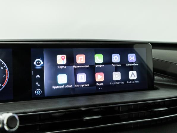 Chery Tiggo 7 Pro Max I с пробегом 2023 года, цена 1 737 960 рублей, 39198 км, внедорожник, Автокод Объявления