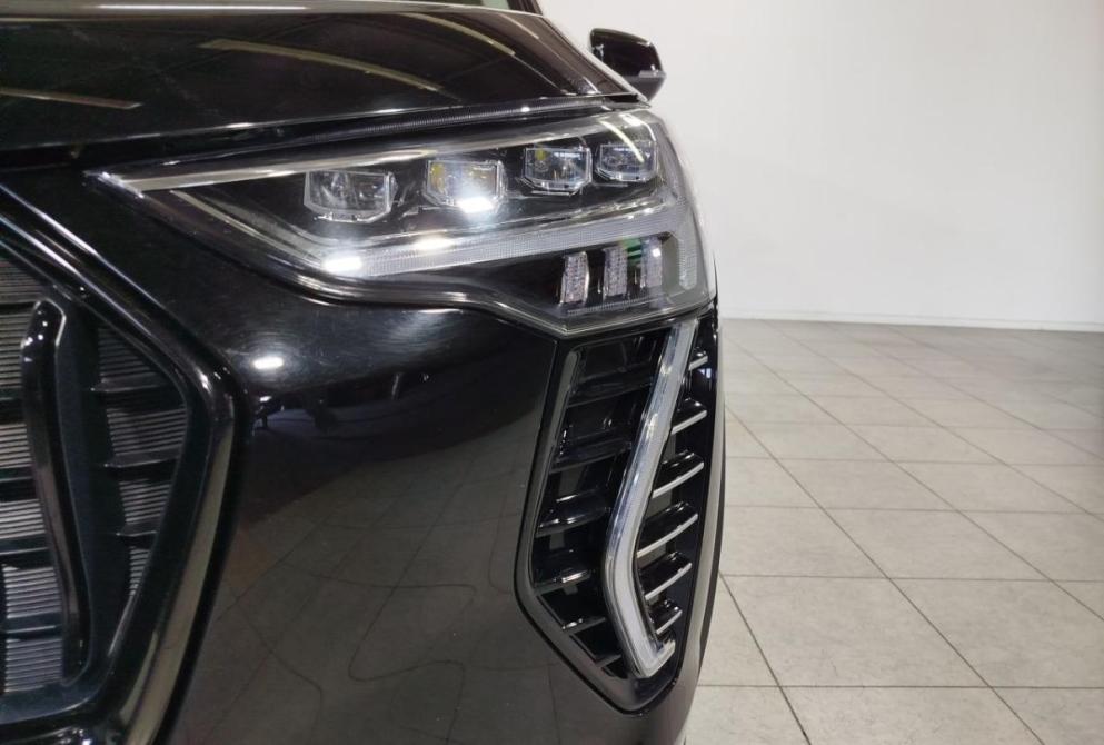 Haval Jolion I Рестайлинг Саратов  - изображение 9