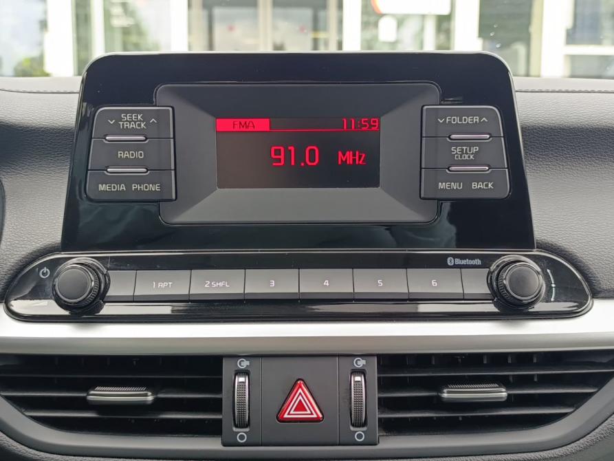 Kia Cerato IV Тверь  - изображение 19
