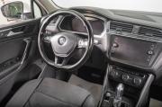 Volkswagen Tiguan II Томск  - изображение 30