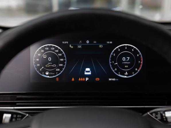 Omoda C5 I с пробегом 2023 года, цена 1 970 000 рублей, 38348 км, внедорожник, Автокод Объявления