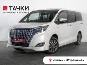 Toyota Esquire I Рестайлинг Иркутск  - изображение 28