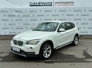 BMW X1 I (E84) Рестайлинг Санкт-Петербург  - изображение 15