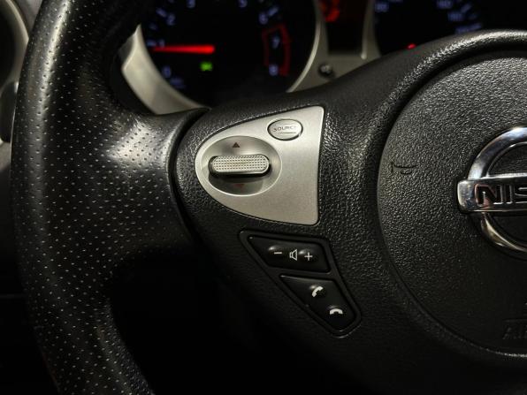 Nissan Juke I с пробегом 2013 года, цена 1 150 000 рублей, 129636 км, внедорожник, Автокод Объявления