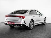 Kia K5 III Иркутск  - изображение 28