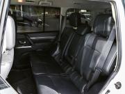 Mitsubishi Pajero IV Рестайлинг 1 Екатеринбург  - изображение 40