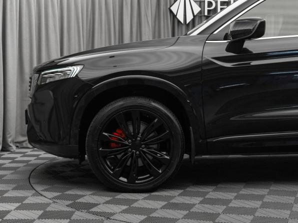 Knewstar 001 с пробегом 2024 года, цена 3 280 000 рублей, 14922 км, внедорожник, Автокод Объявления