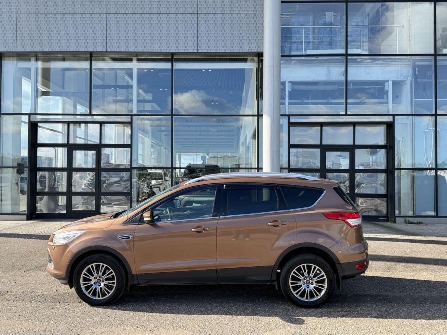 Ford Kuga II Тверь  - изображение 12