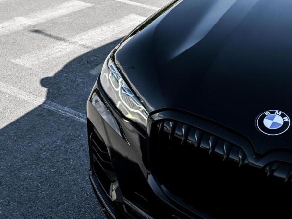 BMW X7 I (G07) с пробегом 2019 года, цена 6 150 000 рублей, 225487 км, внедорожник, Автокод Объявления