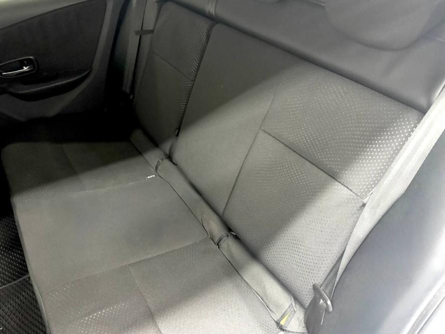 Nissan Almera III (G15) Ростов-на-Дону  - изображение 20