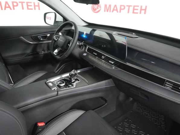 Chery Tiggo 7L с пробегом 2025 года, цена 2 487 000 рублей, 3633 км, внедорожник, Автокод Объявления