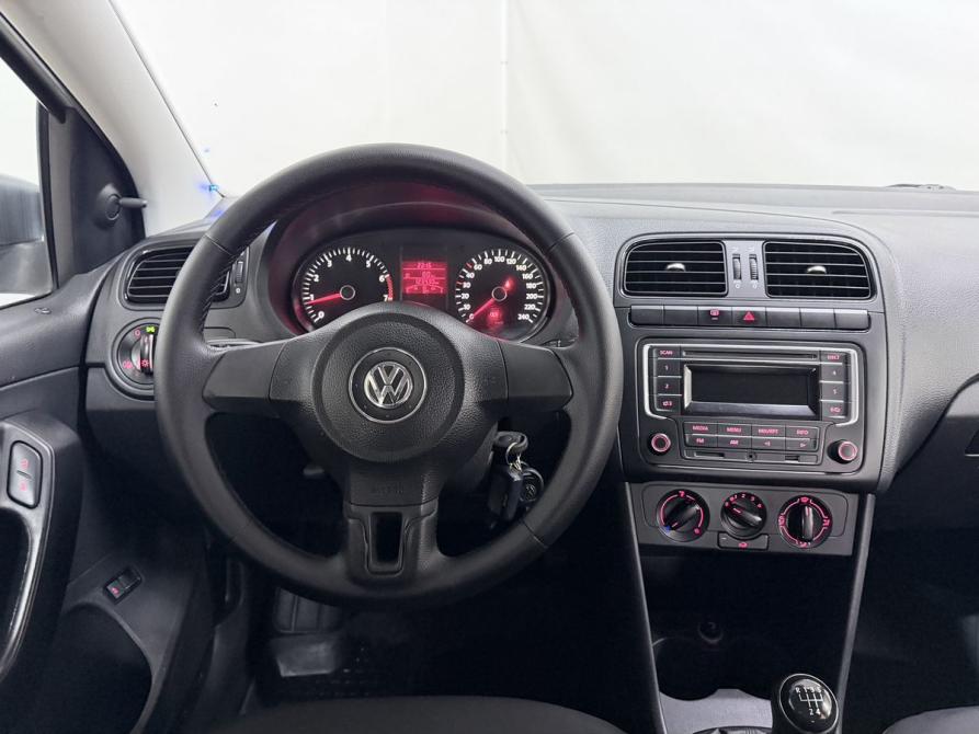 Volkswagen Polo V Воронеж  - изображение 16
