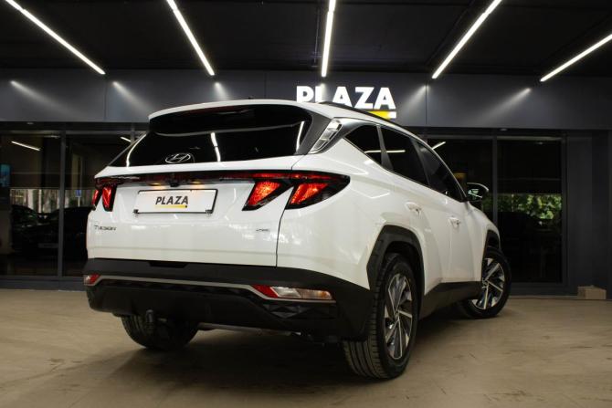 Hyundai Tucson IV с пробегом 2024 года, цена 2 849 000 рублей, 126087 км, внедорожник, Автокод Объявления