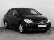 Nissan Tiida I Санкт-Петербург  - изображение 20