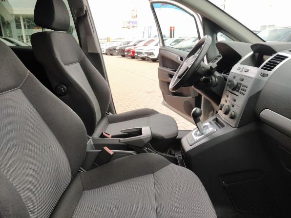 Opel Zafira B Рестайлинг с пробегом 2011 года, цена 550 000 рублей, 285000 км, компактвэн, Автокод Объявления