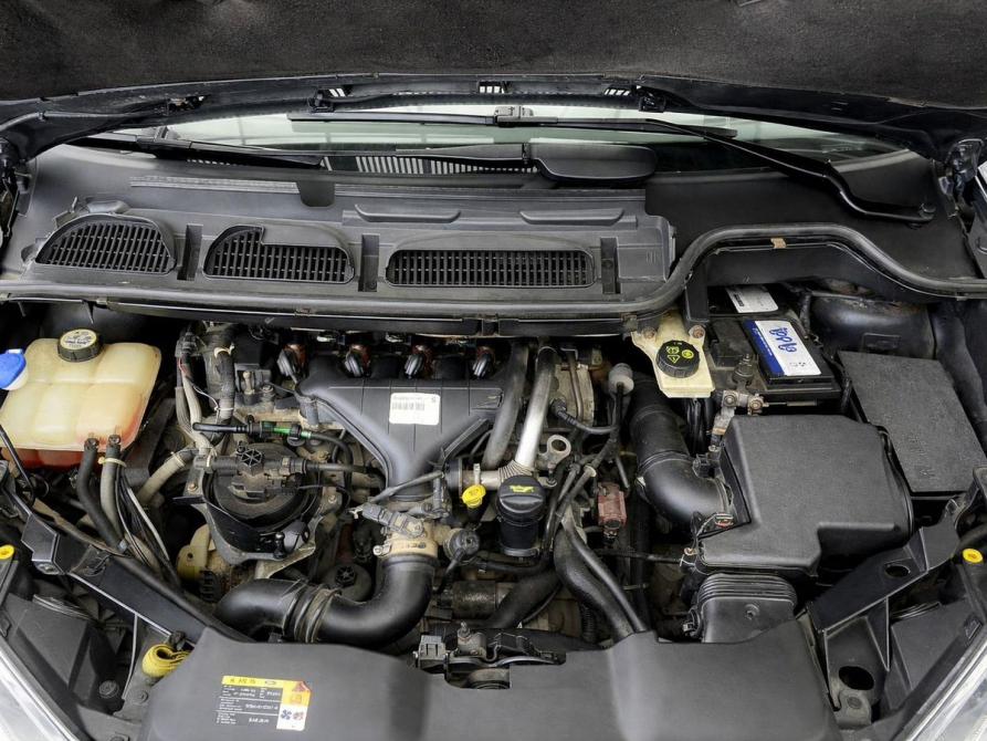 Ford C-MAX I Рестайлинг Пермь  - изображение 20