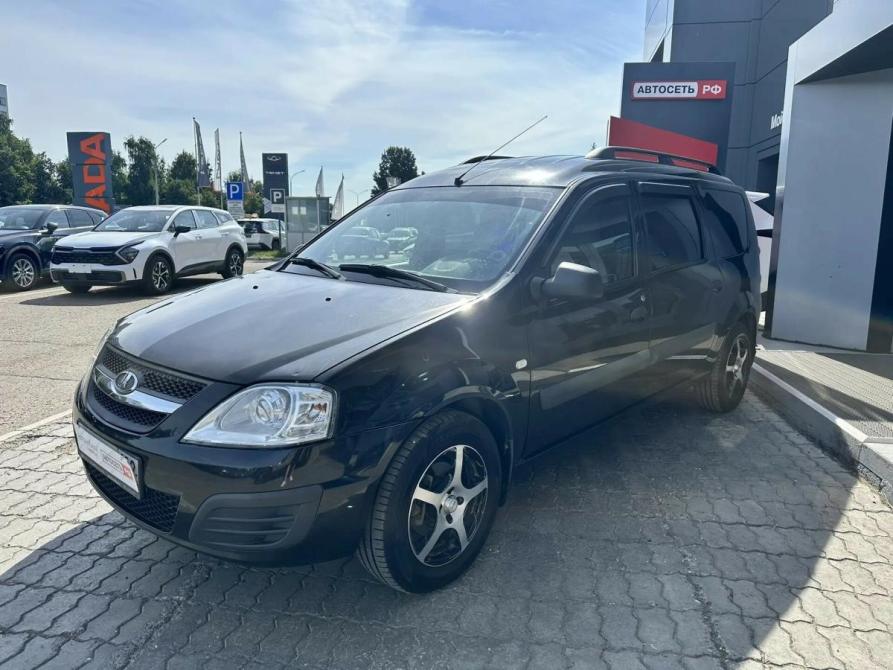 Lada (ВАЗ) Largus I Набережные Челны  - изображение 3