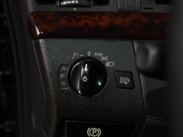 Mercedes-Benz S-Класс IV (W220) с пробегом 2002 года, цена 2 314 000 рублей, 194788 км, седан, Автокод Объявления