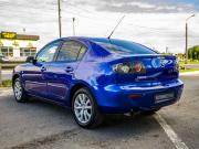 Mazda 3 I (BK) Рестайлинг Волгоград  - изображение 38