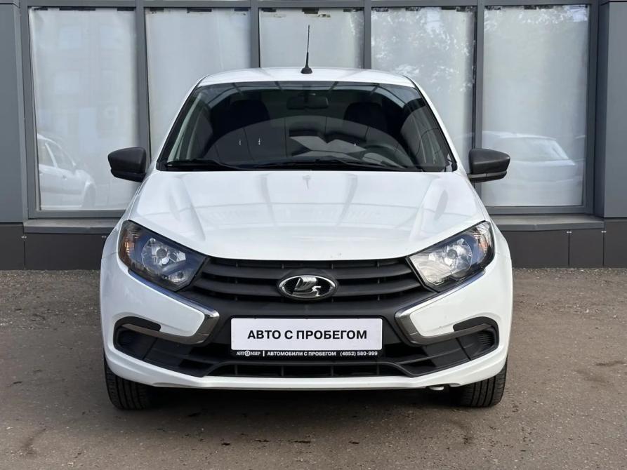 Lada (ВАЗ) Granta I Рестайлинг Ярославль  - изображение 3