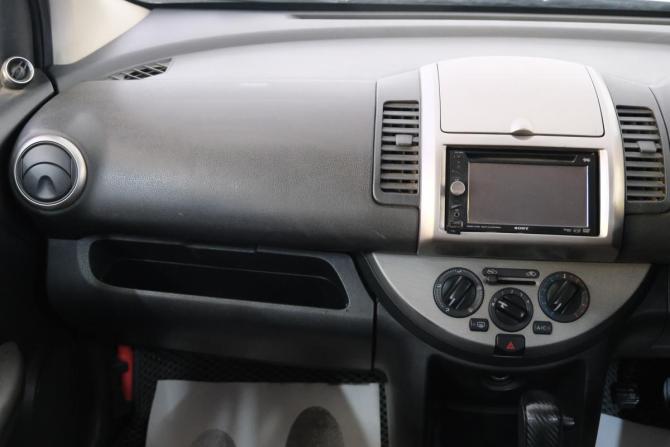 Nissan Note I с пробегом 2006 года, цена 649 000 рублей, 201000 км, хэтчбек, Автокод Объявления