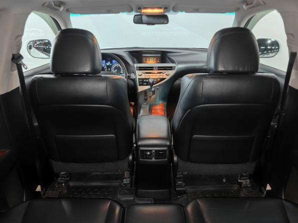 Lexus RX III с пробегом 2010 года, цена 2 030 000 рублей, 162046 км, внедорожник, Автокод Объявления