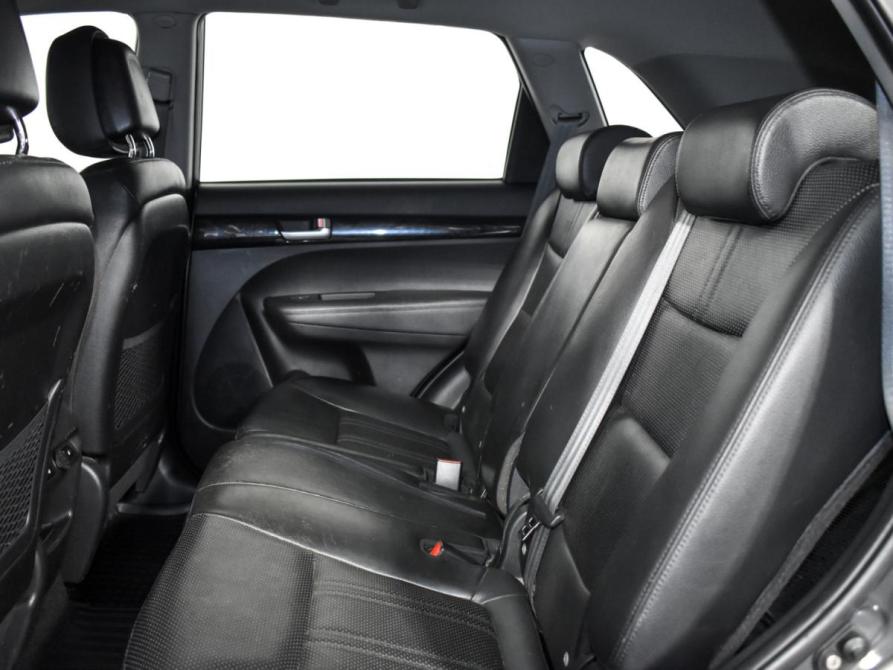 Kia Sorento II Рестайлинг Санкт-Петербург  - изображение 12