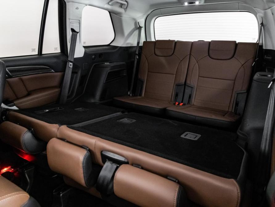 Haval H9 I Рестайлинг Санкт-Петербург  - изображение 27