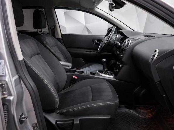Nissan Qashqai I Рестайлинг с пробегом 2011 года, цена 977 000 рублей, 197500 км, внедорожник, Автокод Объявления