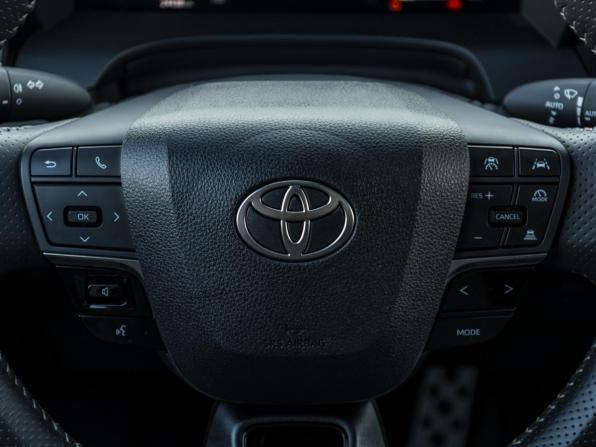 Toyota Camry IX (XV80) China Market с пробегом 2025 года, цена 3 700 000 рублей, 24436 км, седан, Автокод Объявления