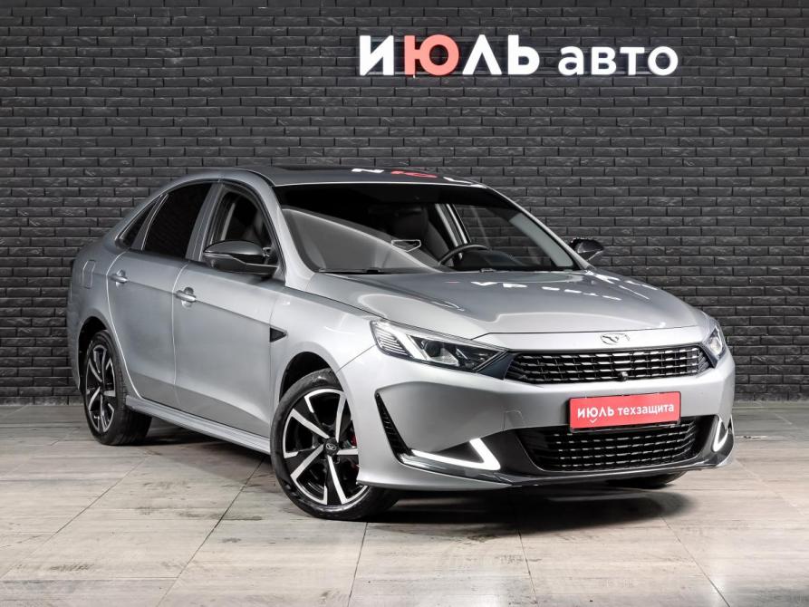 Kaiyi E5 Екатеринбург  - изображение 3