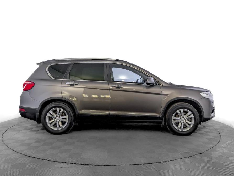 Haval H6 I Москва  - изображение 4