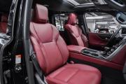 Lexus LX IV Москва  - изображение 46
