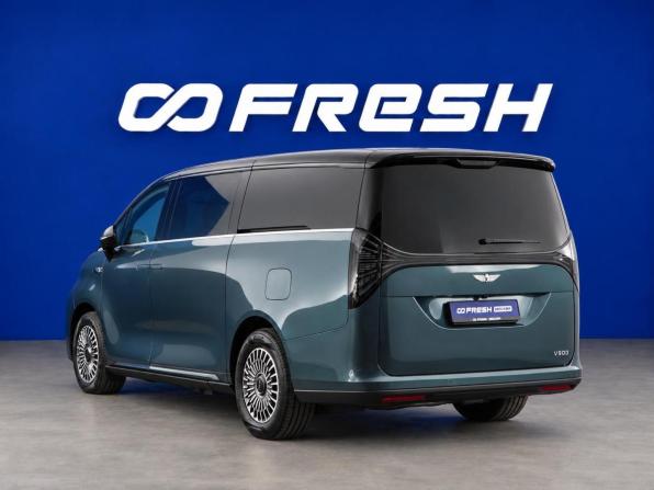 Geely Galaxy V900 с пробегом 2026 года, цена 11 990 046 рублей, 12 км, минивэн, Автокод Объявления