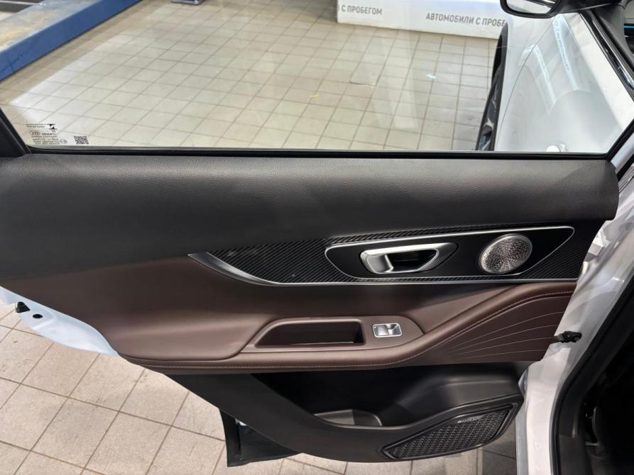 Chery Tiggo 7L I Санкт-Петербург  - изображение 12