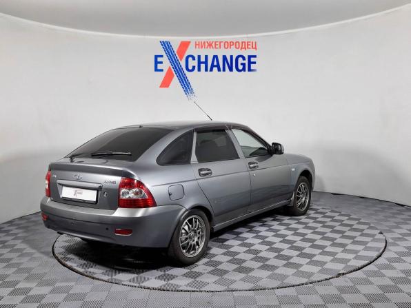 Lada (ВАЗ) Priora I с пробегом 2012 года, цена 297 000 рублей, 145000 км, хэтчбек, Автокод Объявления