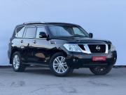 Nissan Patrol VI (Y62) Иркутск  - изображение 39