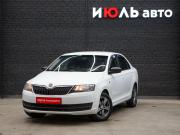 Skoda Rapid I Екатеринбург  - изображение 15