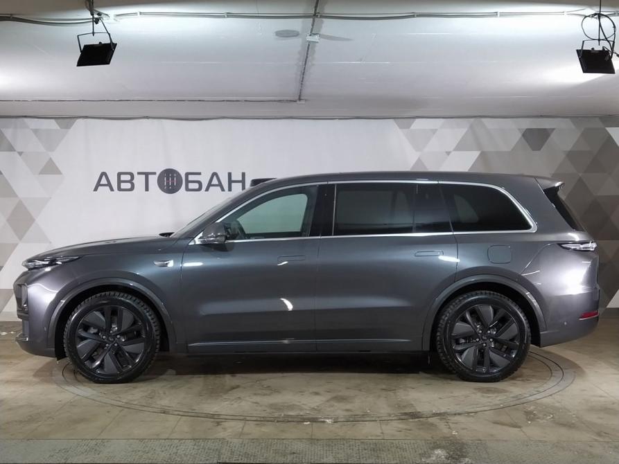 Li Auto (Lixiang) L9 I Екатеринбург  - изображение 4