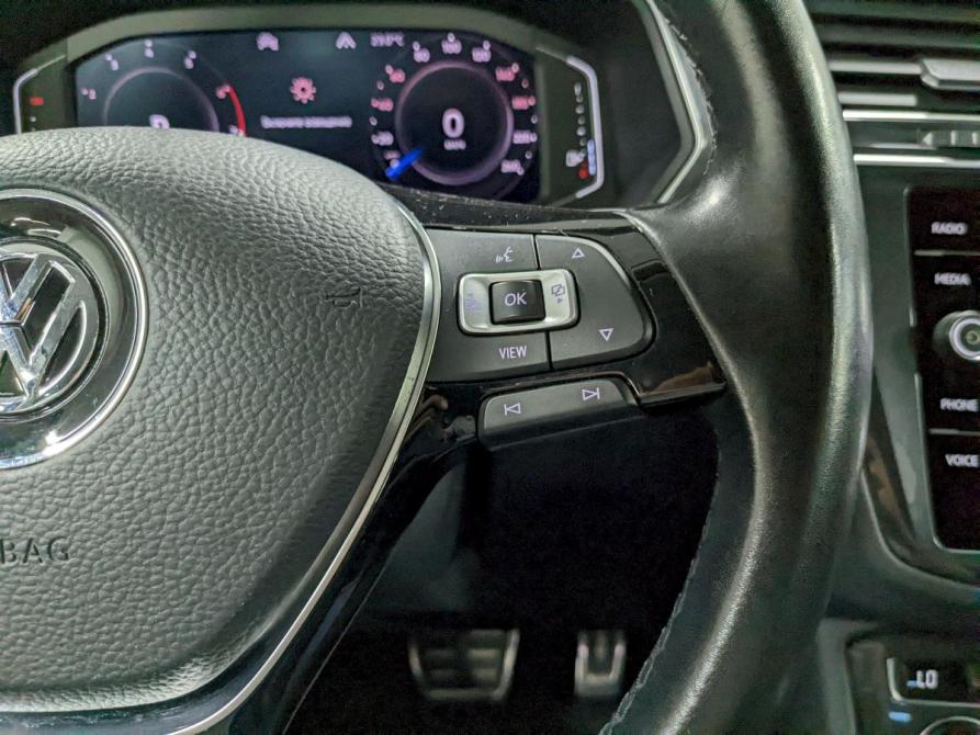 Volkswagen Tiguan II Химки  - изображение 28