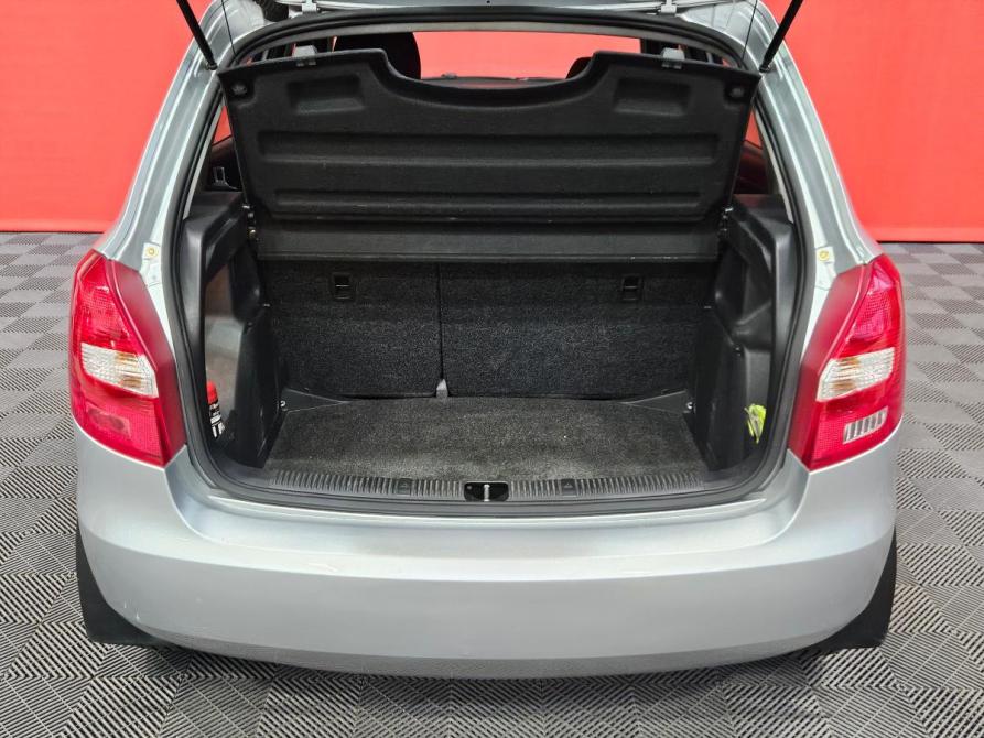 Skoda Fabia II Рестайлинг Вологда  - изображение 16